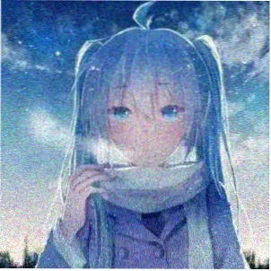 读者旧磁带盒的头像